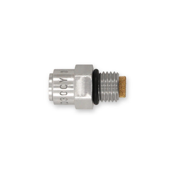 Caire Generation 3 Stroller Secondary Relief Valve