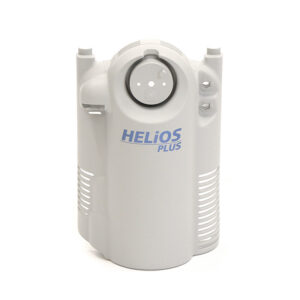 Helios H-300 Plus Front Side Cover