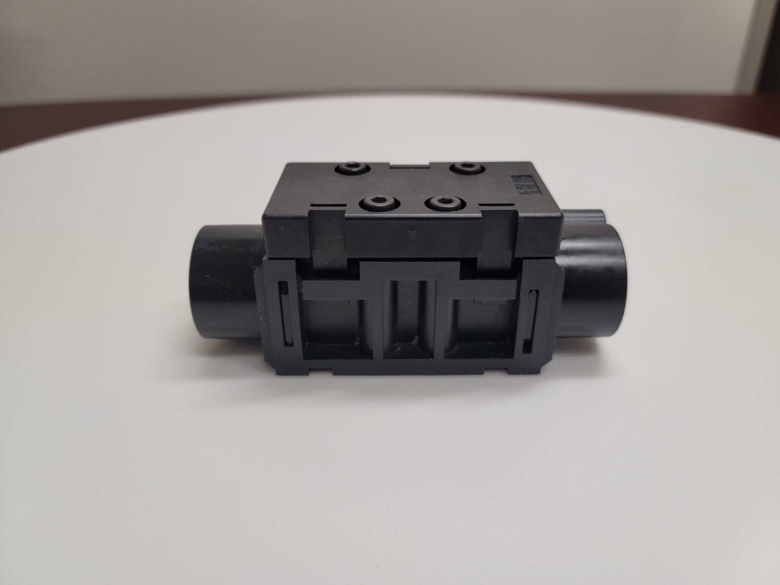 Invacare 4Way Valve CIS