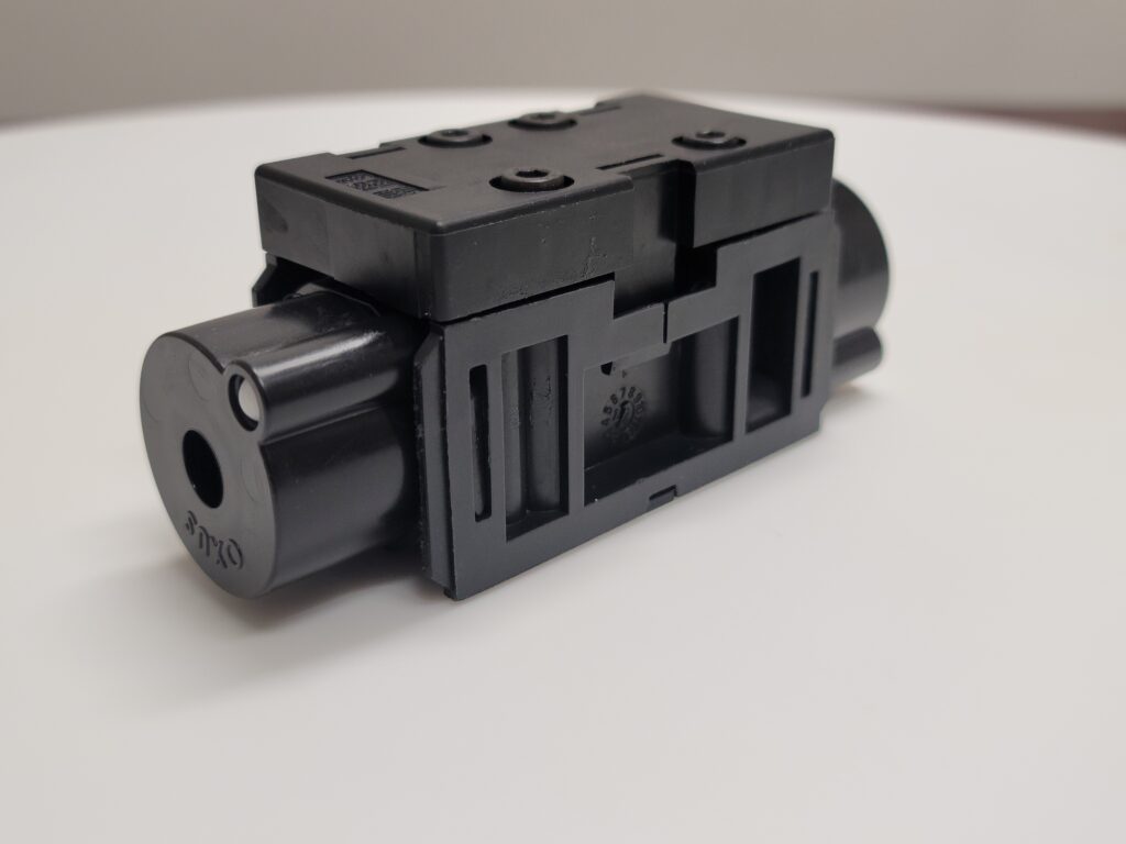 Invacare 4Way Valve CIS